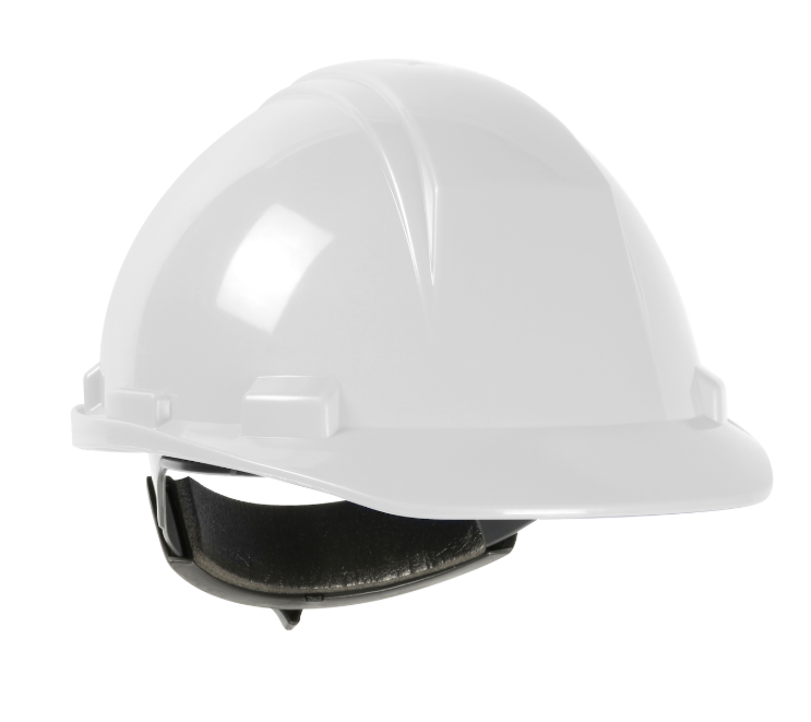 PIP Mont-Blanc Type II Cap Style Hard Hat with HDPE Shell from GME Supply